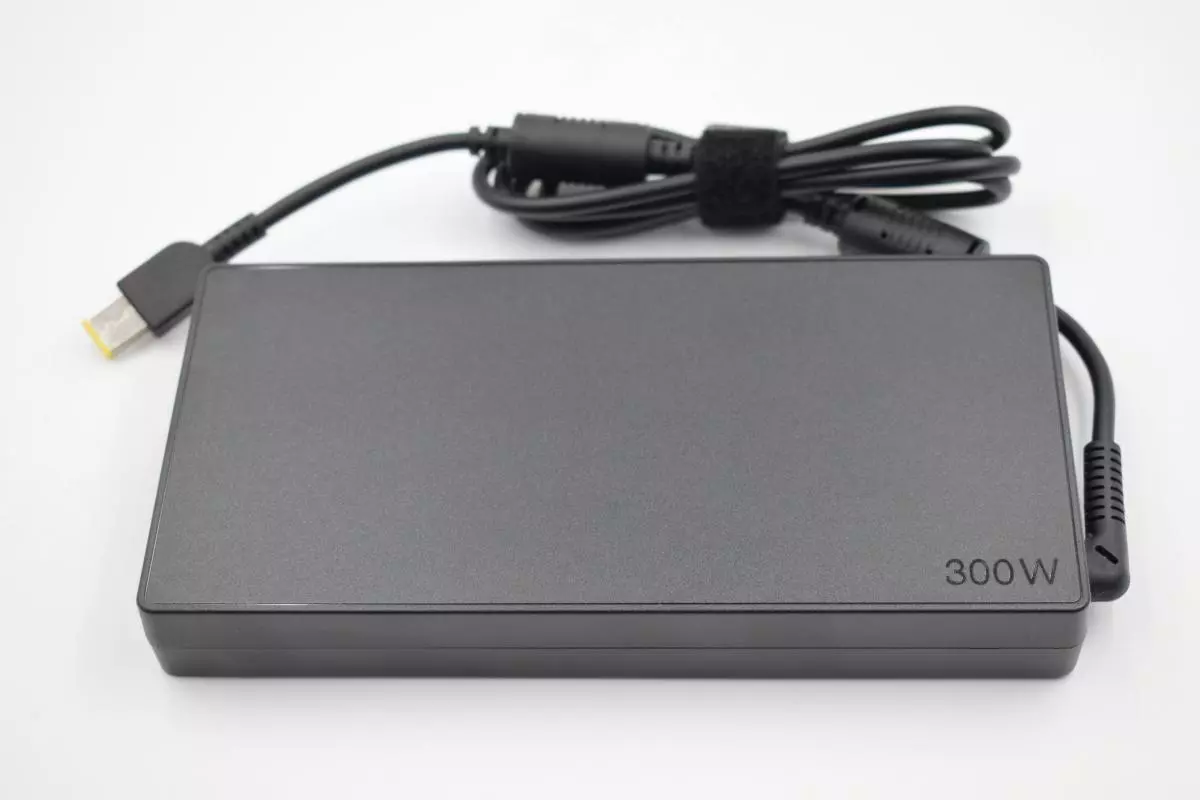 Блок живлення AC Adapter Lenovo Slim 300W 2