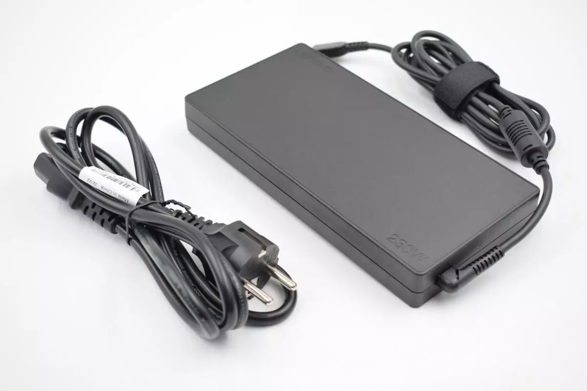 Блок живлення AC Adapter Lenovo 230WCE 1