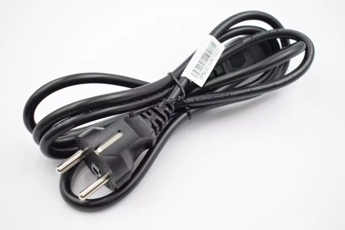 Блок живлення AC Adapter Lenovo 230WCE 2