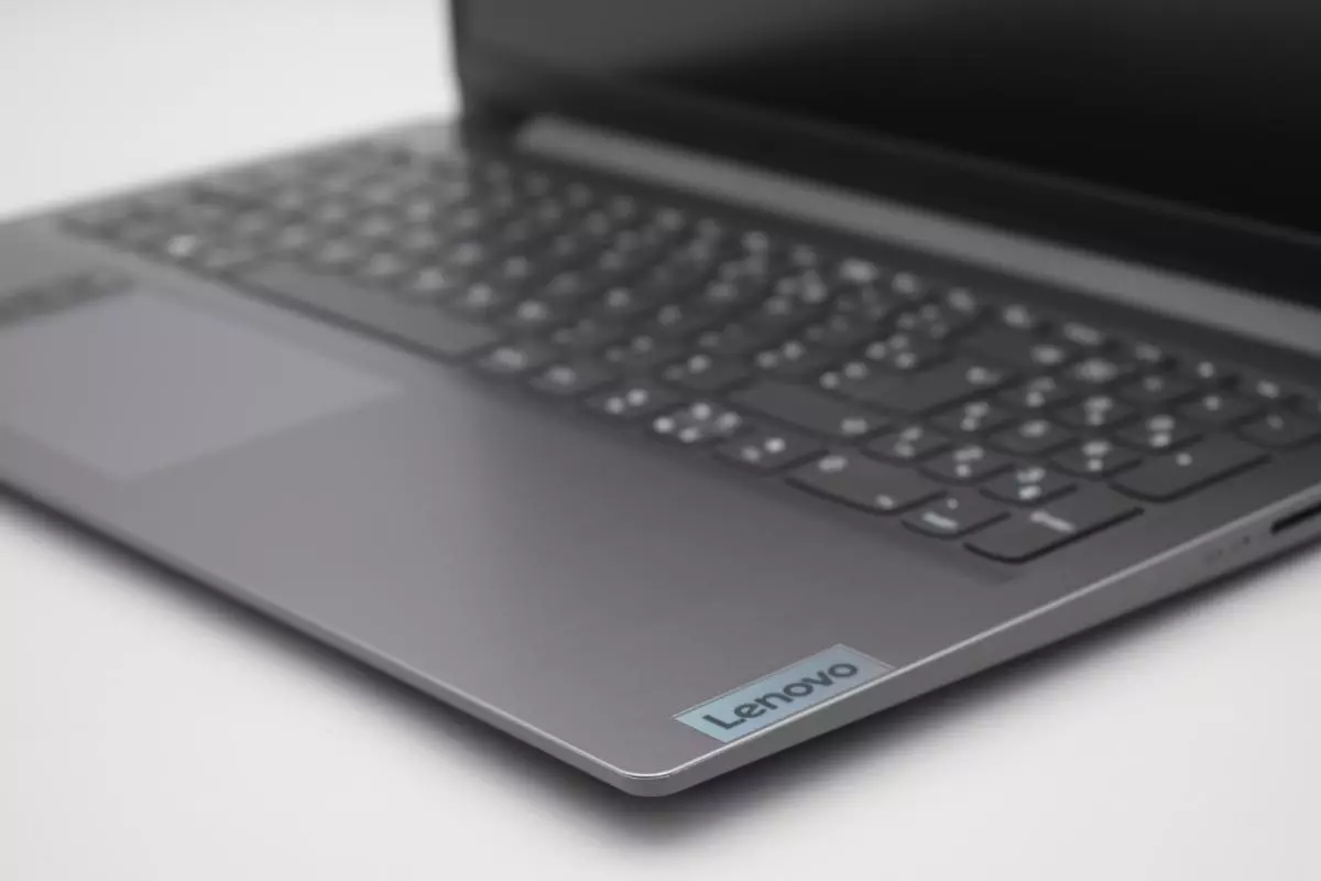 АКЦІЯ! Ноутбук Lenovo IdeaPad 3 15ALC6  AMD Ryzen 3 5300U RAM 4 ГБ SSD 256 ГБ FullHD TN Win11 Home 2