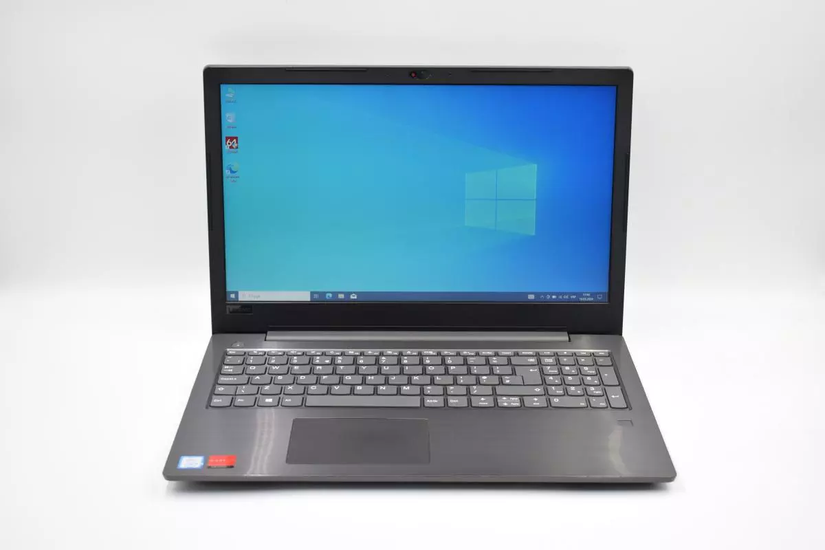 Iгровий ноутбук 15.6" Lenovo V330-15IKB Intel Core i5-8250U RAM 20 ГБ SSD 512 ГБ AMD Radeon R7 M440 Win10 1