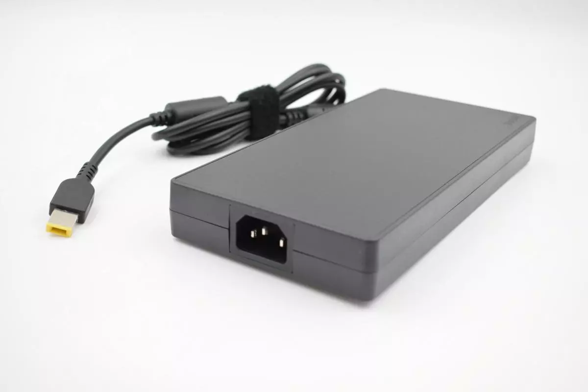 Блок живлення AC Adapter Lenovo Slim 300W 1